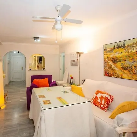 Aguamarina Apartment *