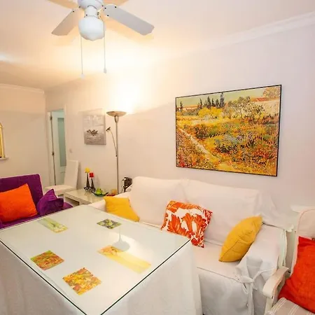 Apartment Aguamarina