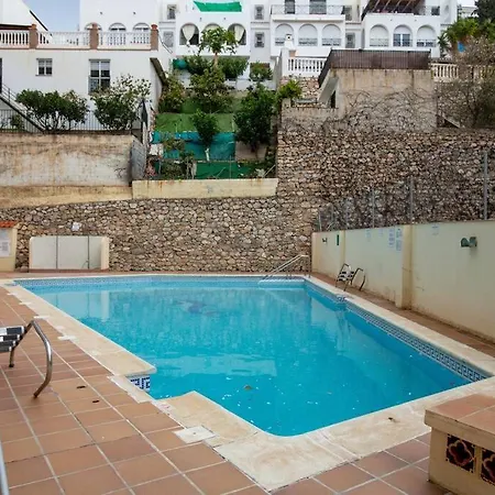 Apartment Aguamarina
