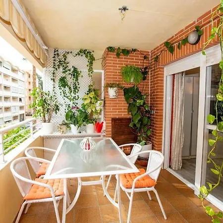 Apartment Aguamarina