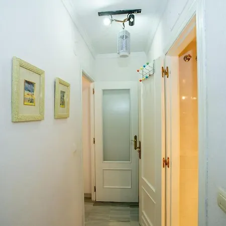 Aguamarina Apartment