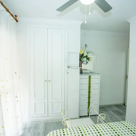 Aguamarina Apartment *