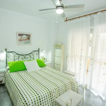 Apartment Aguamarina