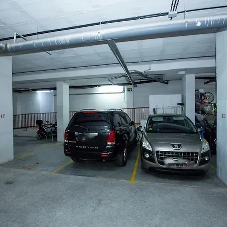 Aguamarina Apartmán Almuñécar